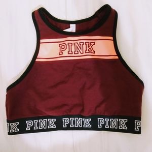 PINK Sports Bra